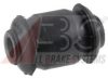 OCAP 1216177 Control Arm-/Trailing Arm Bush